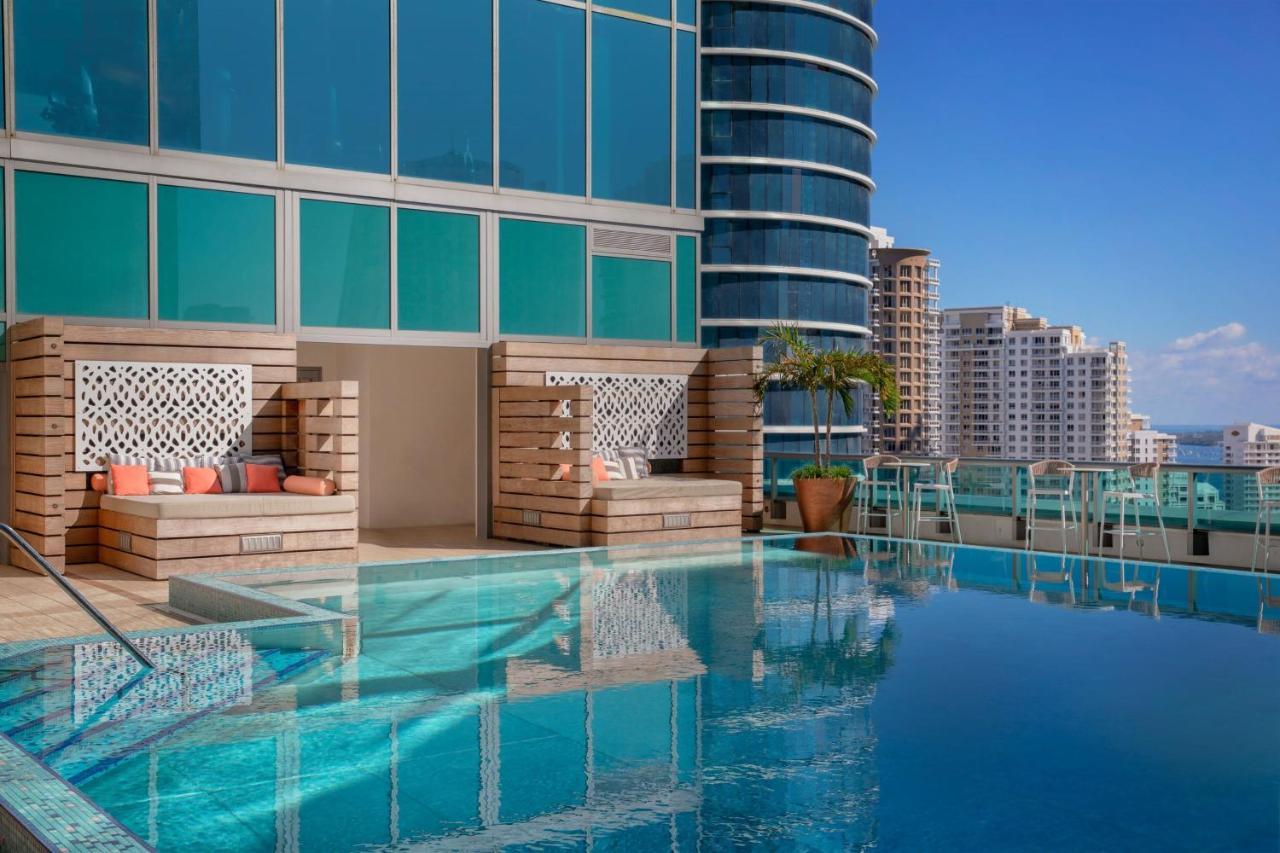 Hotel Beaux Arts, Autograph Collection Miami Esterno foto