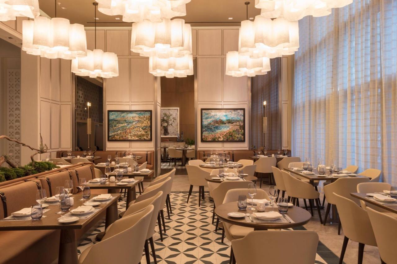 Hotel Beaux Arts, Autograph Collection Miami Esterno foto