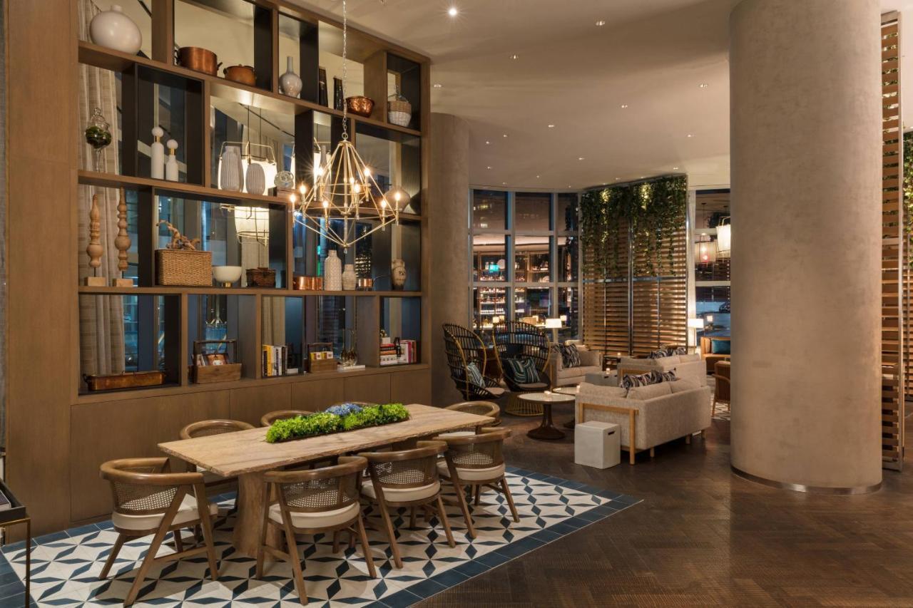 Hotel Beaux Arts, Autograph Collection Miami Esterno foto