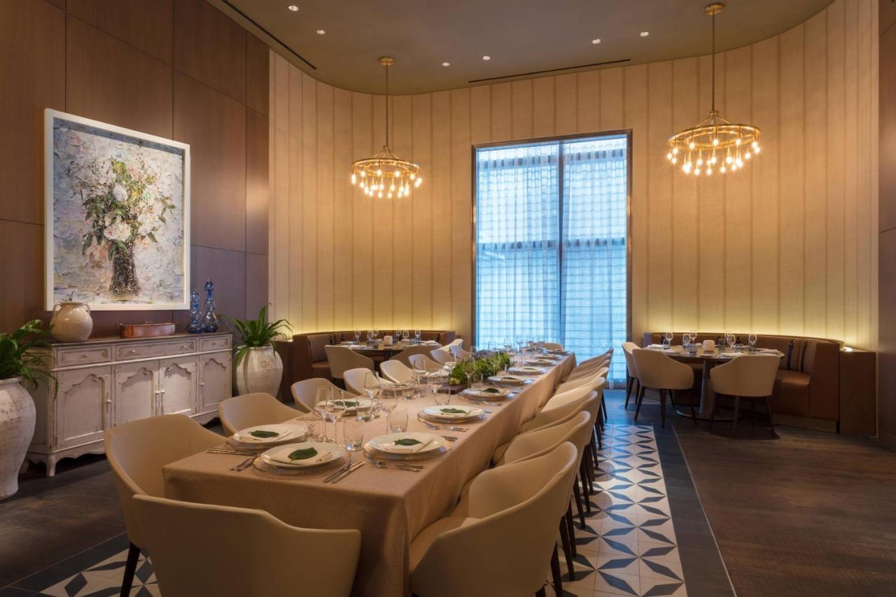 Hotel Beaux Arts, Autograph Collection Miami Esterno foto
