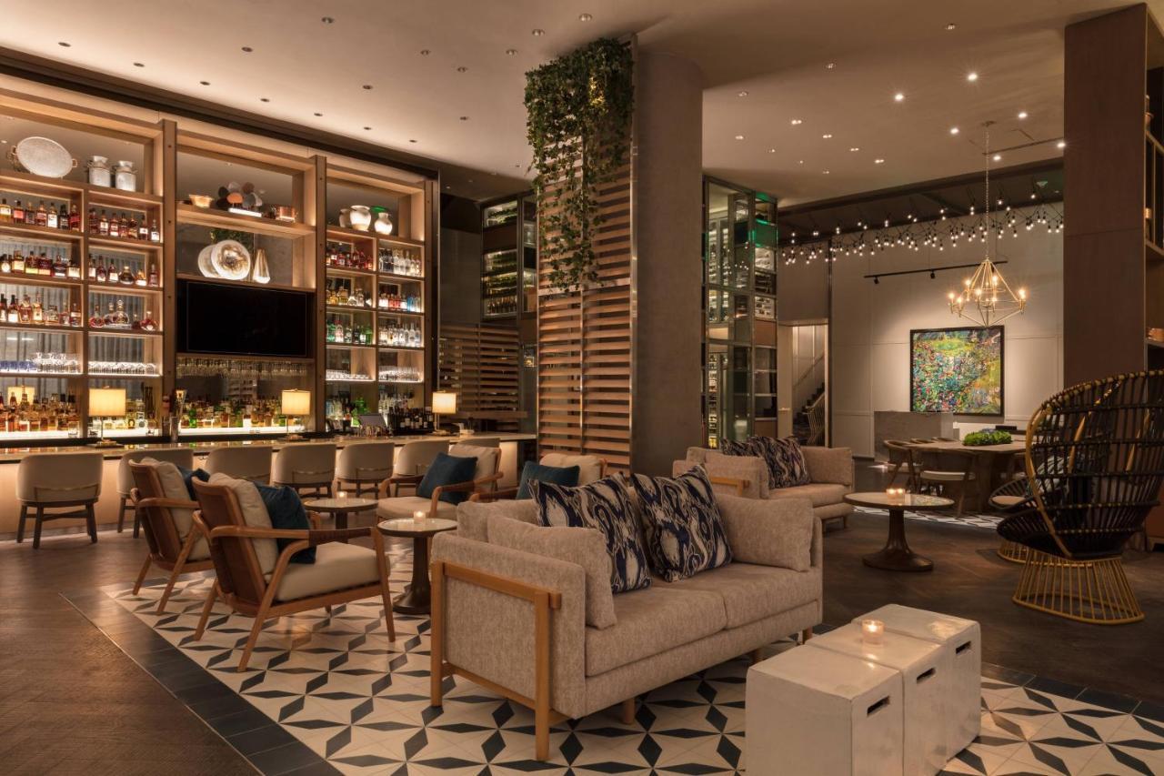 Hotel Beaux Arts, Autograph Collection Miami Esterno foto
