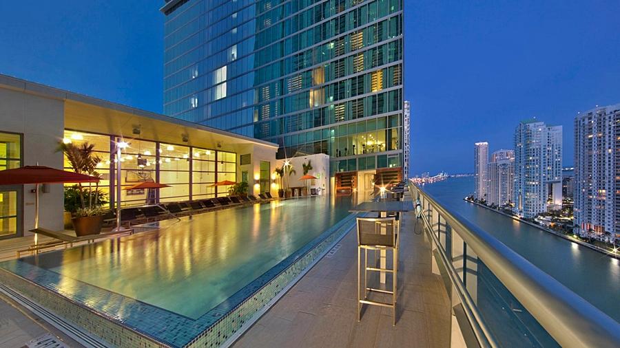Hotel Beaux Arts, Autograph Collection Miami Esterno foto
