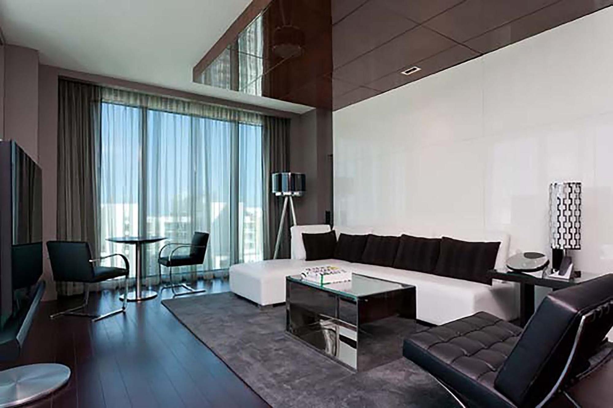 Hotel Beaux Arts, Autograph Collection Miami Esterno foto