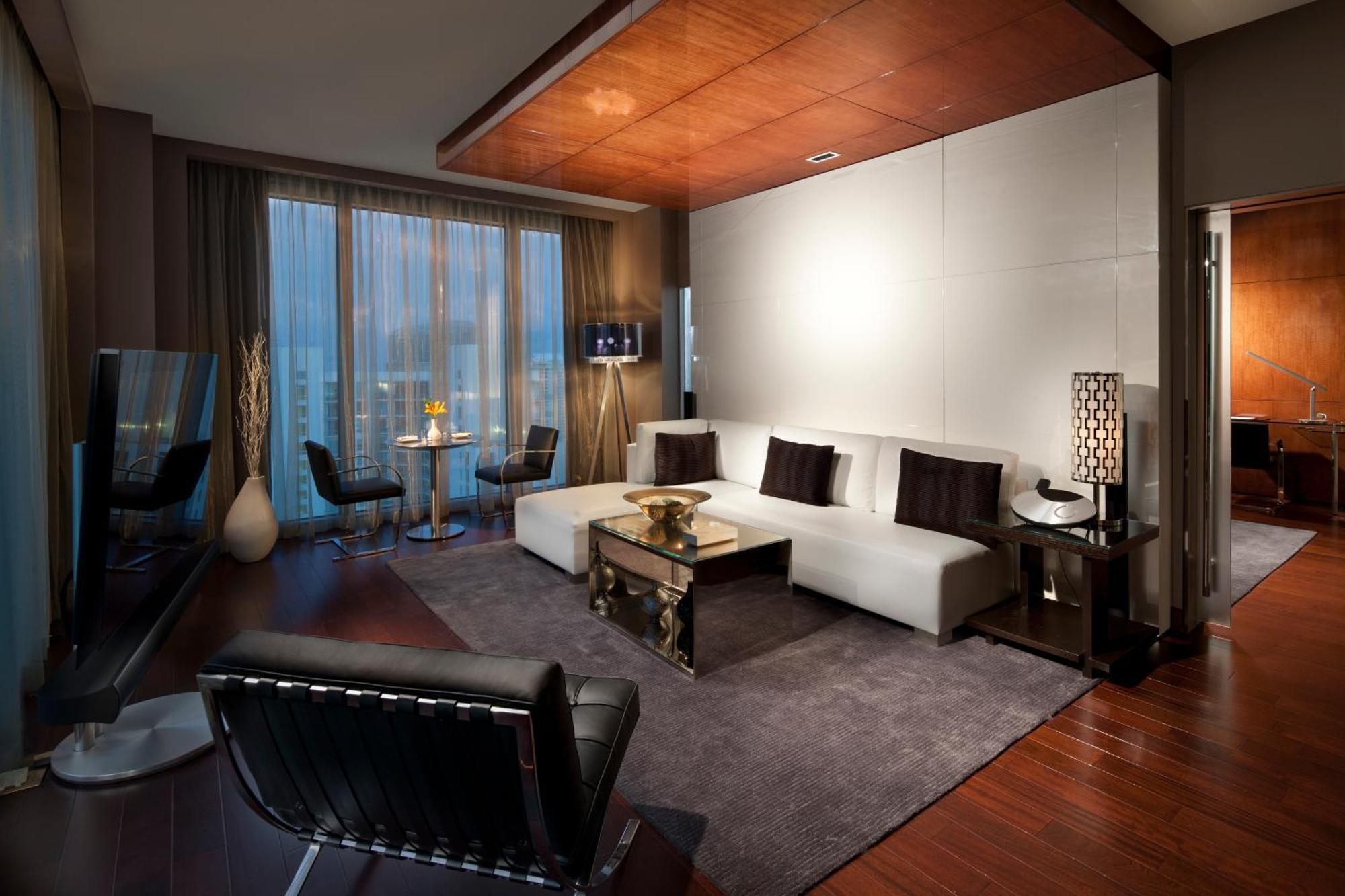 Hotel Beaux Arts, Autograph Collection Miami Esterno foto