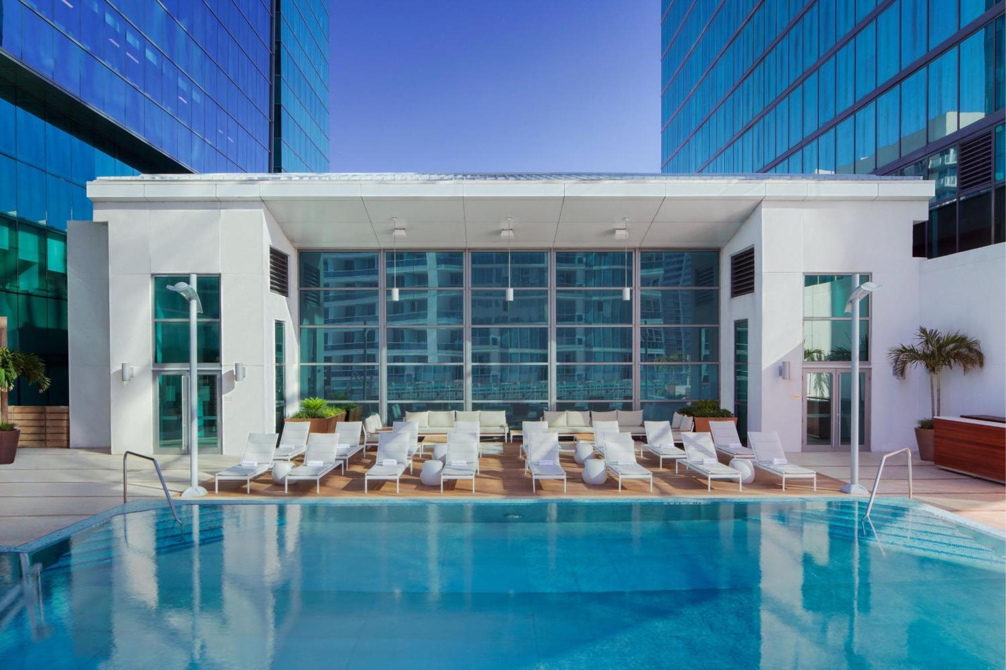 Hotel Beaux Arts, Autograph Collection Miami Esterno foto