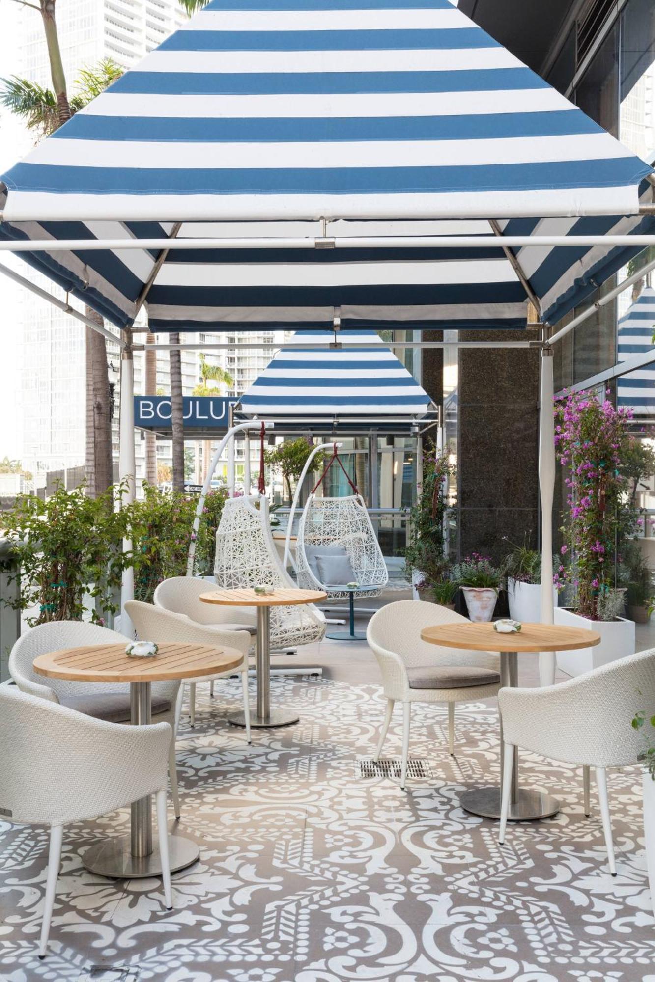 Hotel Beaux Arts, Autograph Collection Miami Esterno foto