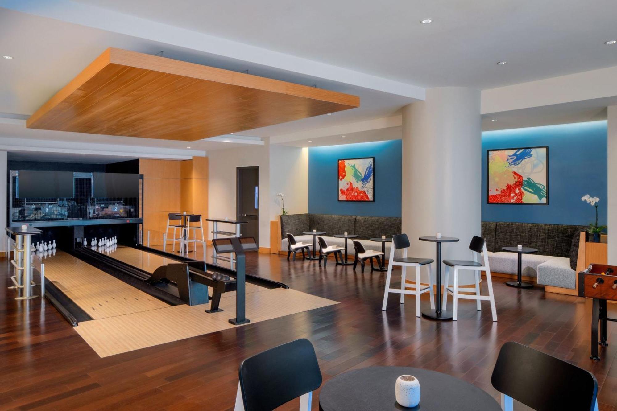 Hotel Beaux Arts, Autograph Collection Miami Esterno foto