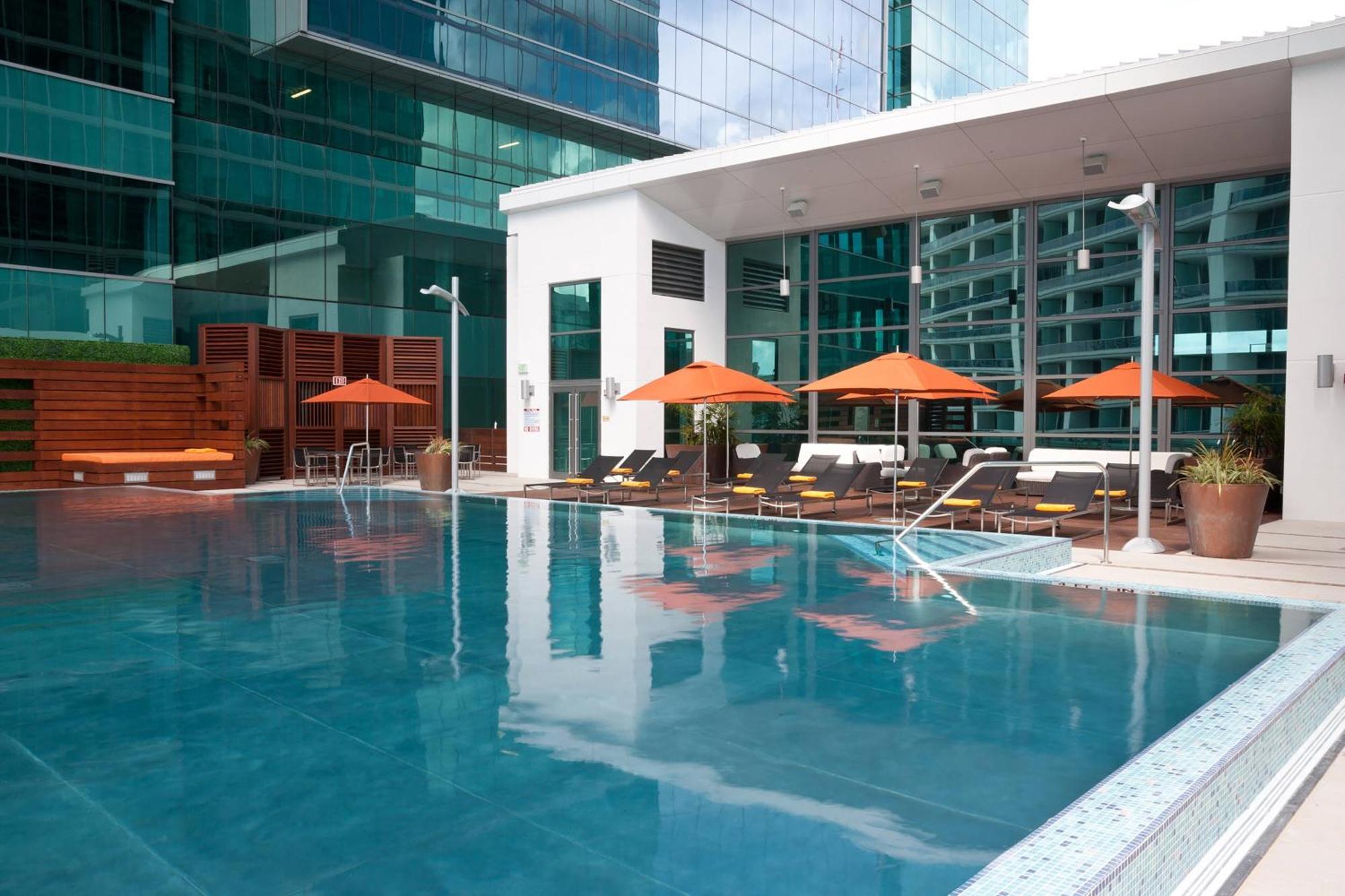 Hotel Beaux Arts, Autograph Collection Miami Servizi foto