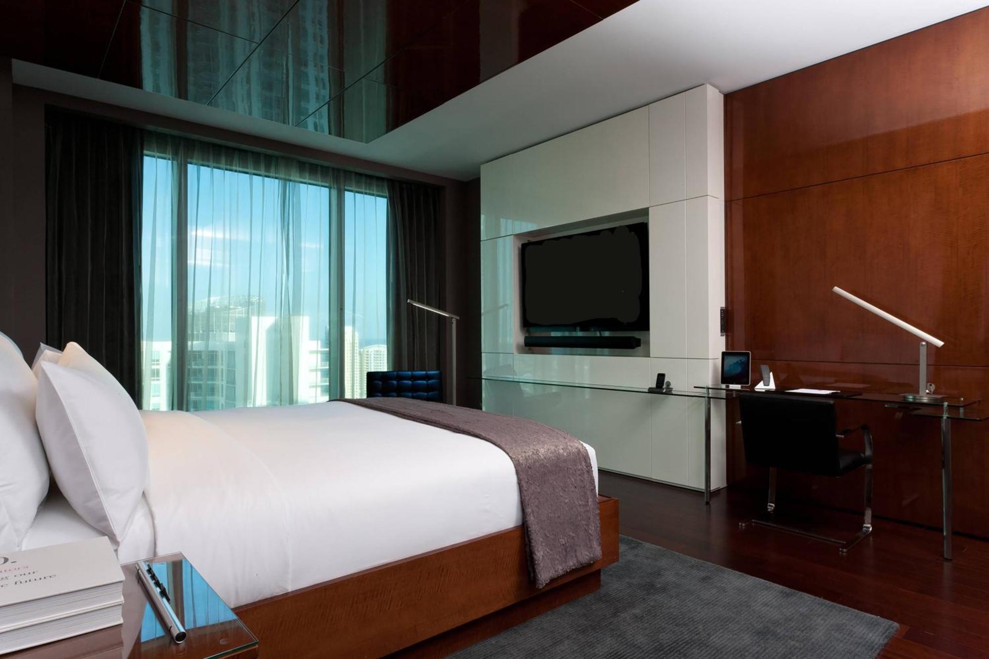 Hotel Beaux Arts, Autograph Collection Miami Esterno foto