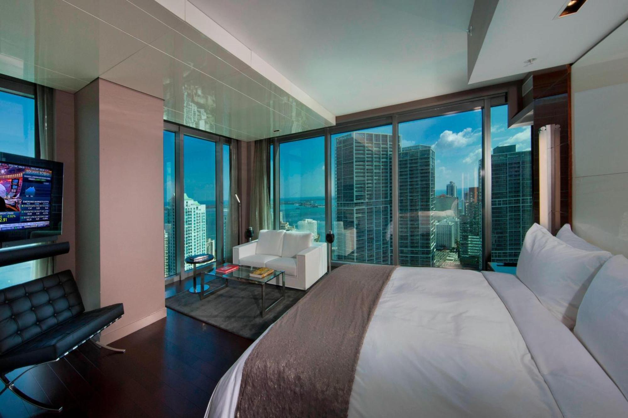 Hotel Beaux Arts, Autograph Collection Miami Esterno foto