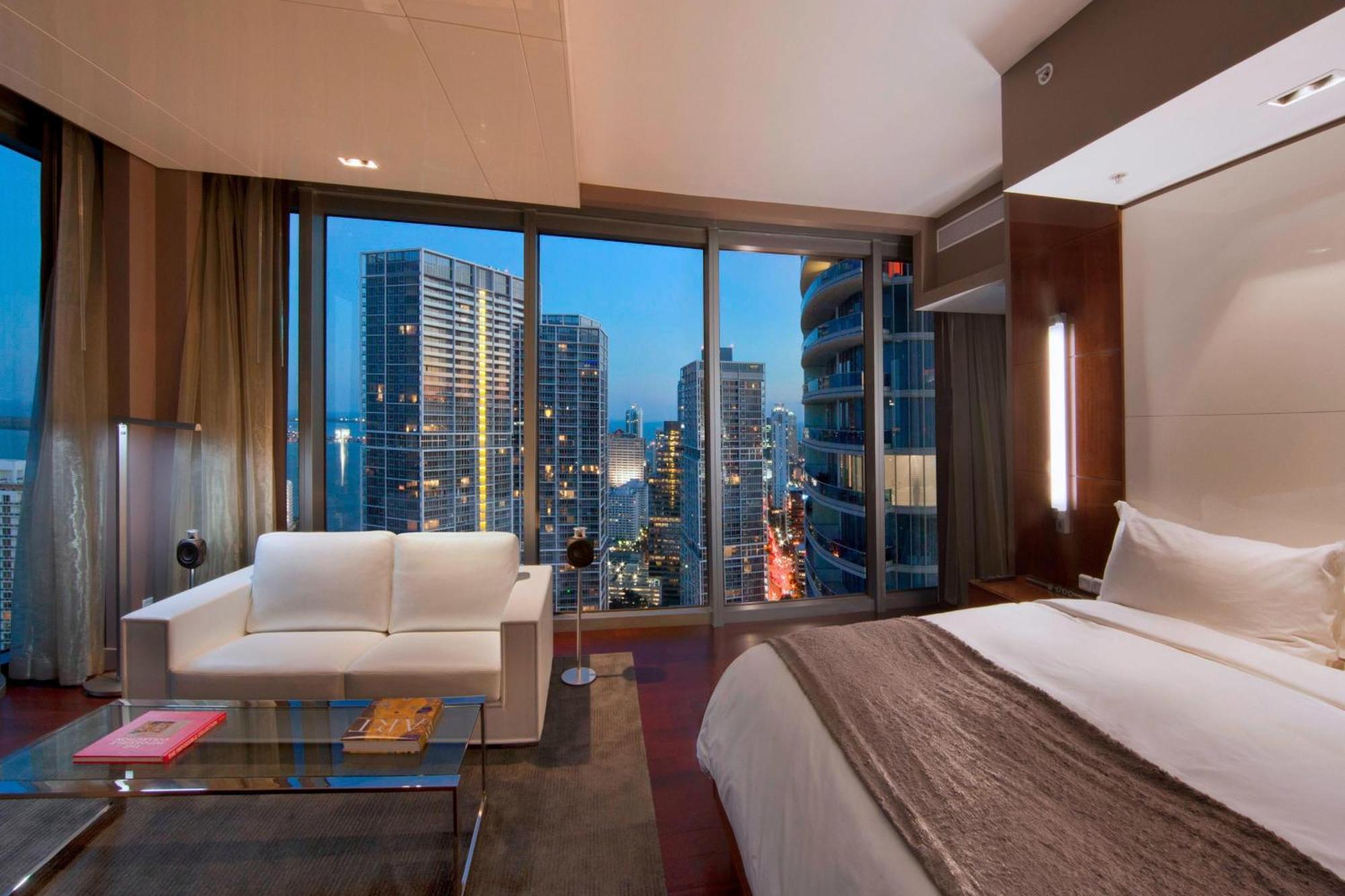 Hotel Beaux Arts, Autograph Collection Miami Esterno foto