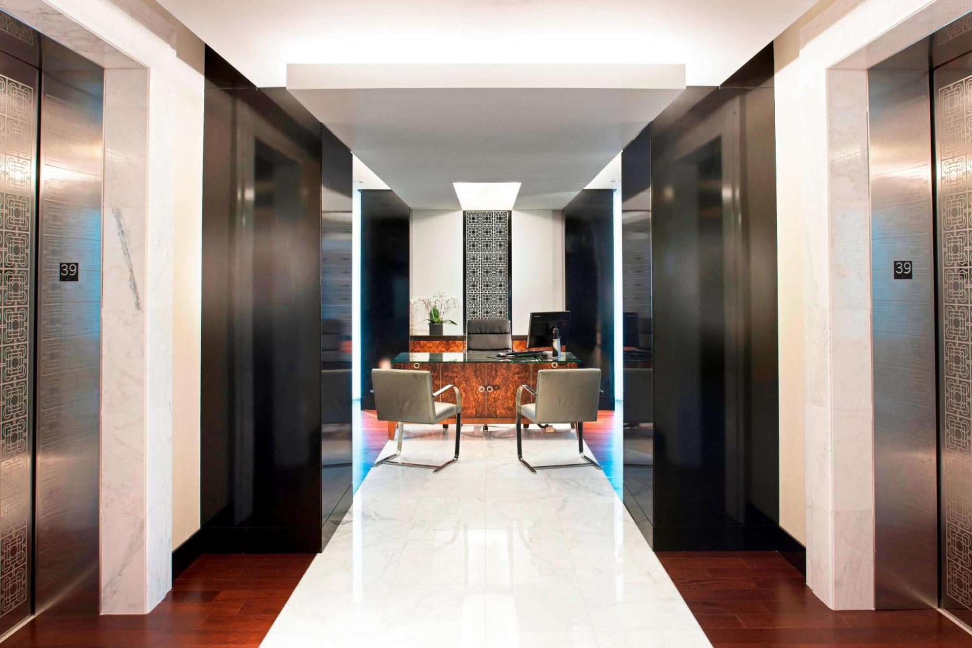 Hotel Beaux Arts, Autograph Collection Miami Esterno foto