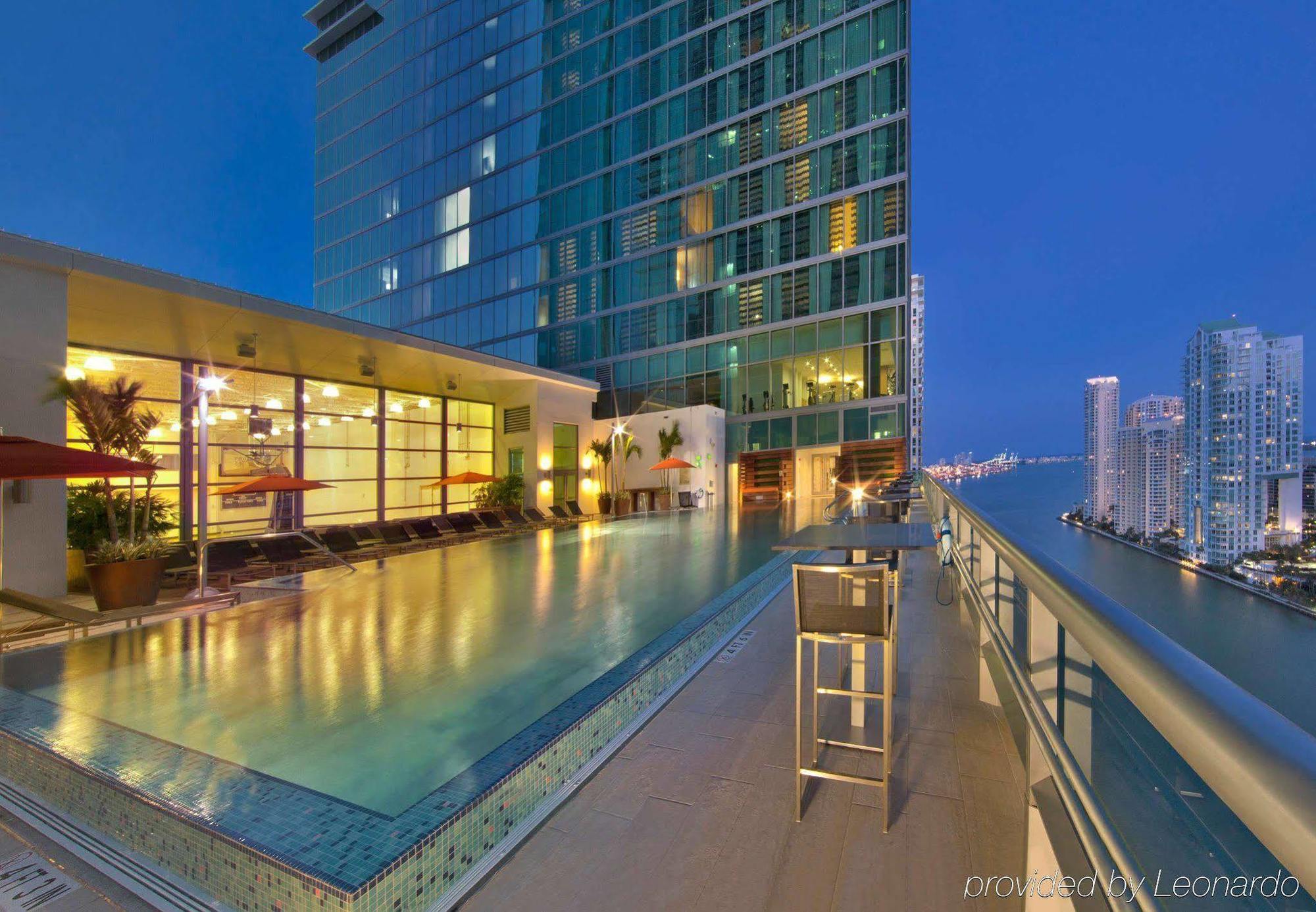 Hotel Beaux Arts, Autograph Collection Miami Esterno foto