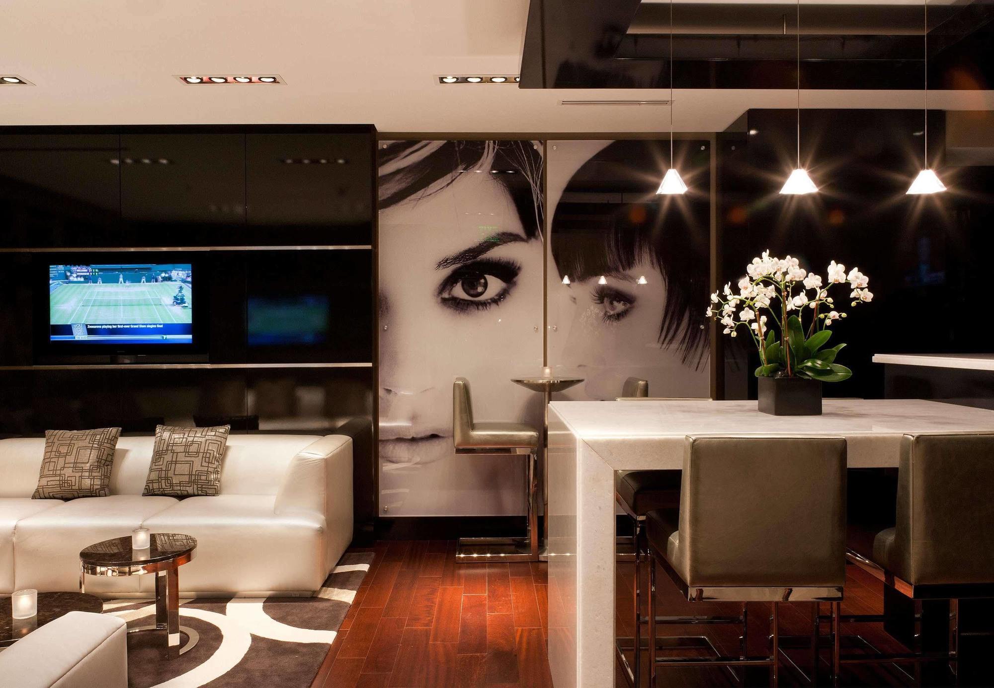 Hotel Beaux Arts, Autograph Collection Miami Interno foto