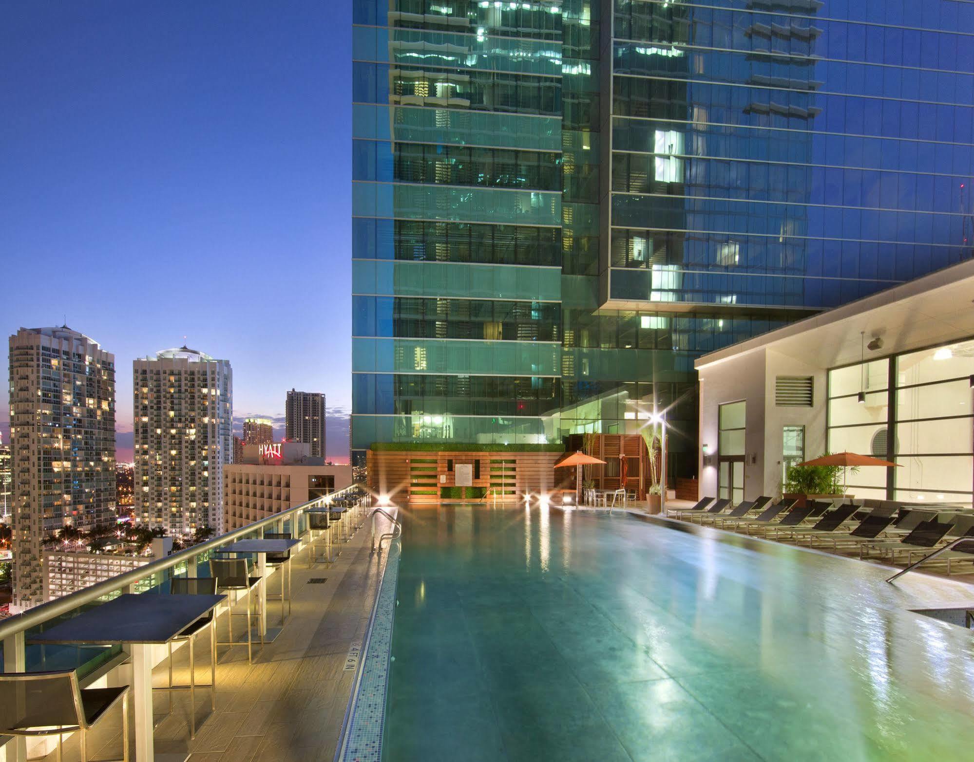 Hotel Beaux Arts, Autograph Collection Miami Esterno foto