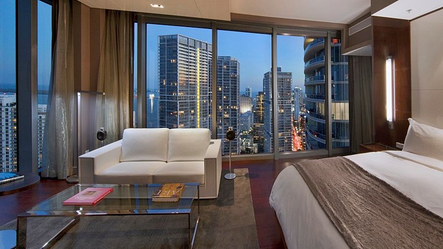 Hotel Beaux Arts, Autograph Collection Miami Esterno foto